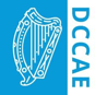 DCCAE Logo
