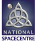 National Spacecenter Logo