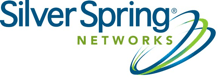 Silver Spring Networks Logo