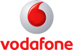 Vodafone Logo